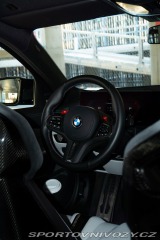 BMW M3 Competition G80 2022