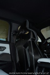 BMW M3 Competition G80 2022