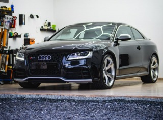Audi RS5 