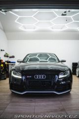 Audi RS5 2011