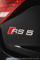 Audi RS5 2011