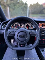 Audi RS5 2011