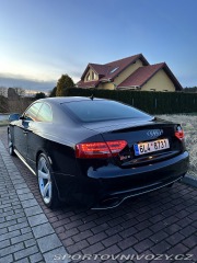 Audi RS5 2011
