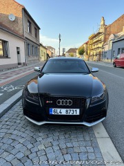 Audi RS5 2011