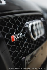 Audi RS5 2011