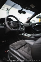 Audi RS5 2011