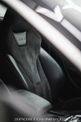 Audi RS5 2011