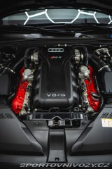 Audi RS5 2011