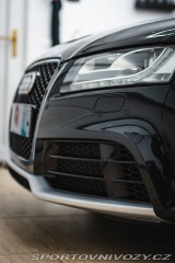 Audi RS5 2011