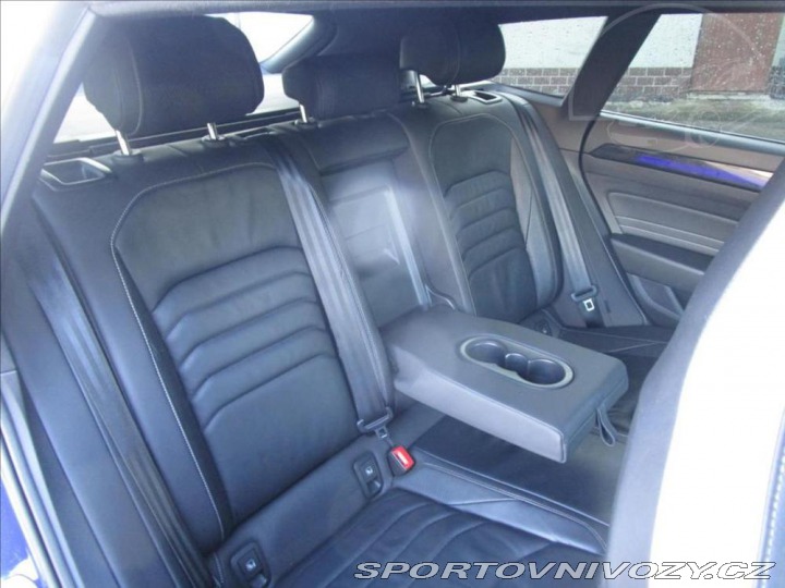 Volkswagen Arteon 1,4TSI eHybrid R-line,DSG 2021