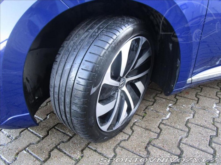 Volkswagen Arteon 1,4TSI eHybrid R-line,DSG 2021