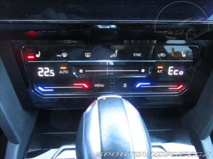 Volkswagen Arteon 1,4TSI eHybrid R-line,DSG 2021