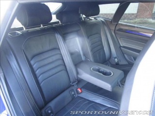 Volkswagen Arteon 1,4TSI eHybrid R-line,DSG 2021