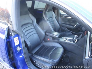Volkswagen Arteon 1,4TSI eHybrid R-line,DSG 2021