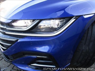 Volkswagen Arteon 1,4TSI eHybrid R-line,DSG 2021