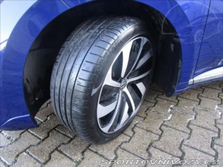 Volkswagen Arteon 1,4TSI eHybrid R-line,DSG 2021