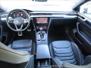 Volkswagen Arteon 1,4TSI eHybrid R-line,DSG 2021