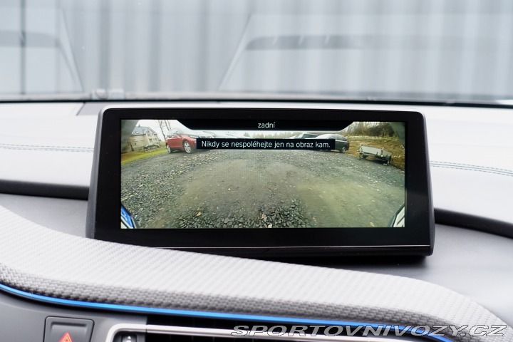 BMW i8 2020