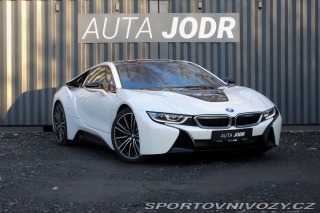 BMW i8  2020