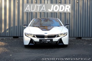 BMW i8  2020
