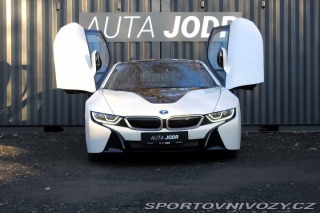 BMW i8  2020