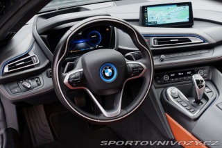 BMW i8  2020