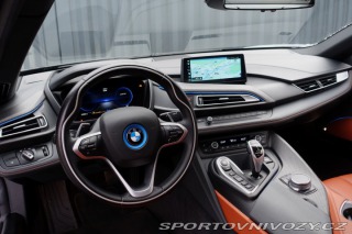 BMW i8  2020