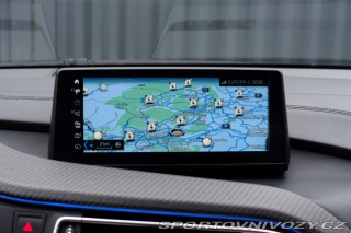 BMW i8  2020