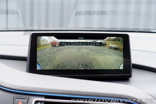 BMW i8  2020