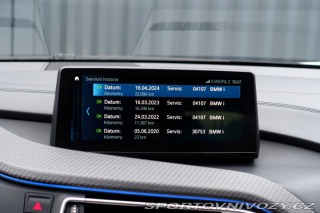 BMW i8  2020