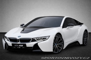 BMW i8 2020