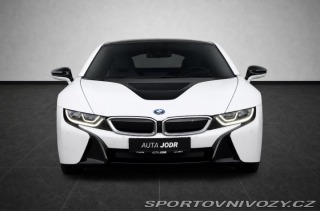 BMW i8 2020