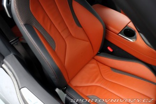 BMW i8 2020