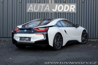 BMW i8  2020