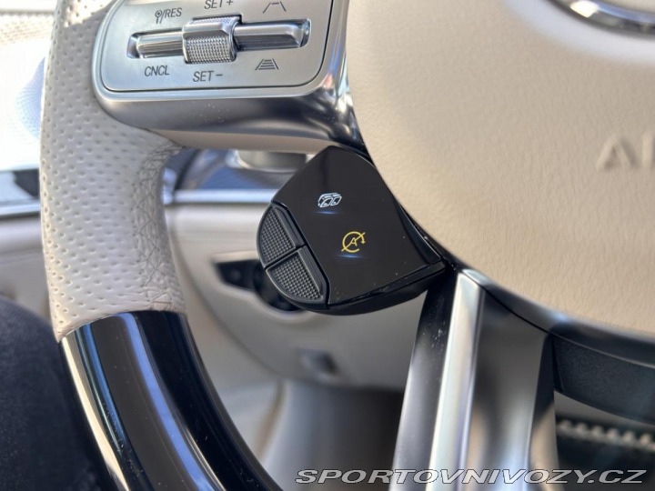 Mercedes-Benz AMG GT 53 4MATIC+ 2019