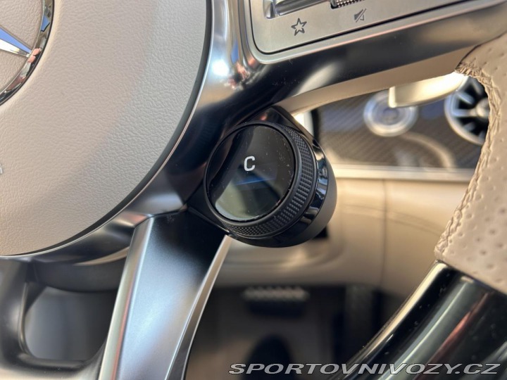Mercedes-Benz AMG GT 53 4MATIC+ 2019