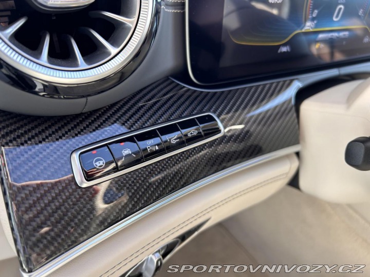 Mercedes-Benz AMG GT 53 4MATIC+ 2019