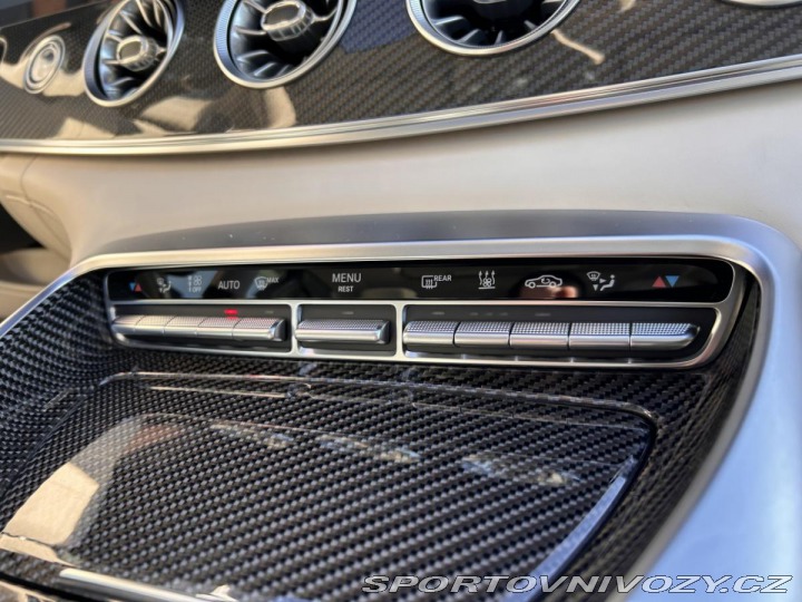 Mercedes-Benz AMG GT 53 4MATIC+ 2019