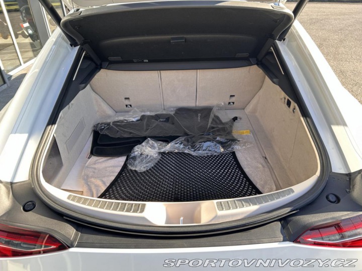 Mercedes-Benz AMG GT 53 4MATIC+ 2019