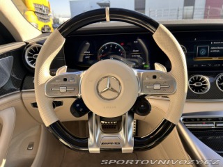 Mercedes-Benz AMG GT 53 4MATIC+ 2019