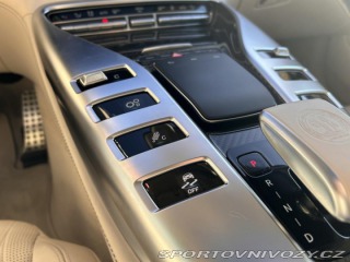 Mercedes-Benz AMG GT 53 4MATIC+ 2019