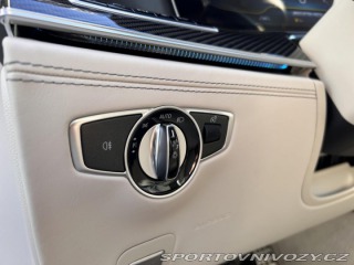 Mercedes-Benz AMG GT 53 4MATIC+ 2019