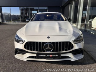 Mercedes-Benz AMG GT 53 4MATIC+ 2019