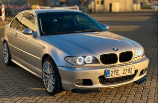 BMW 3 E46