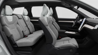Volvo  EX90 TWIN MOTOR ULTRA 408 HP
