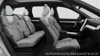 Volvo Ostatní modely EX90 TWIN MOTOR ULTRA 408 HP 2025