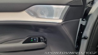 Volvo Ostatní modely EX90 TWIN MOTOR ULTRA 408 HP 2025