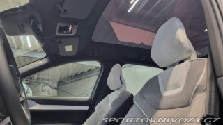 Volvo Ostatní modely EX90 TWIN MOTOR ULTRA 408 HP 2025