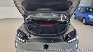 Volvo Ostatní modely EX90 TWIN MOTOR ULTRA 408 HP 2025