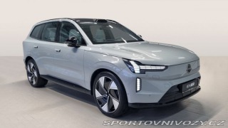 Volvo Ostatní modely EX90 TWIN MOTOR ULTRA 408 HP 2025